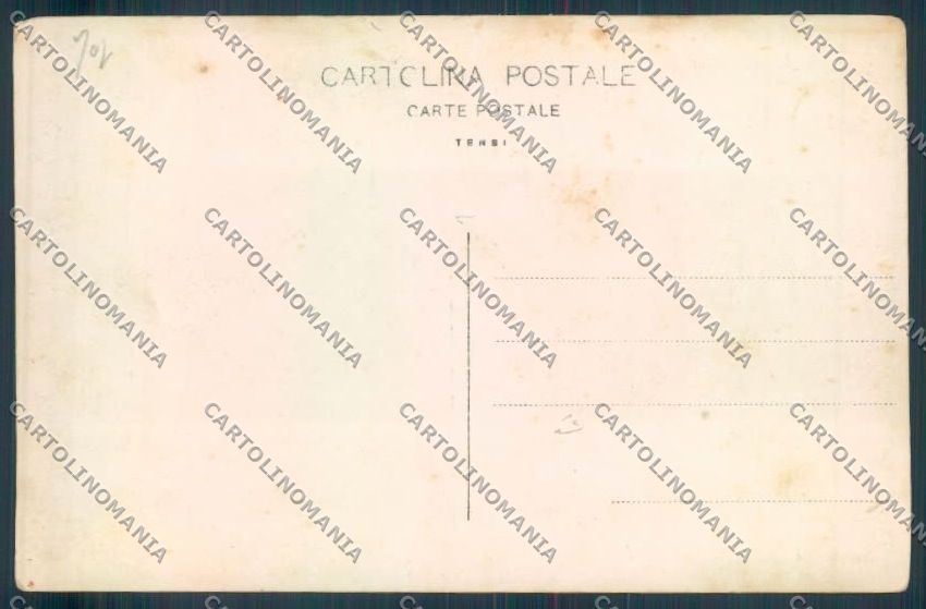 Padova Abano Terme Foto cartolina ZQ2526 – retro