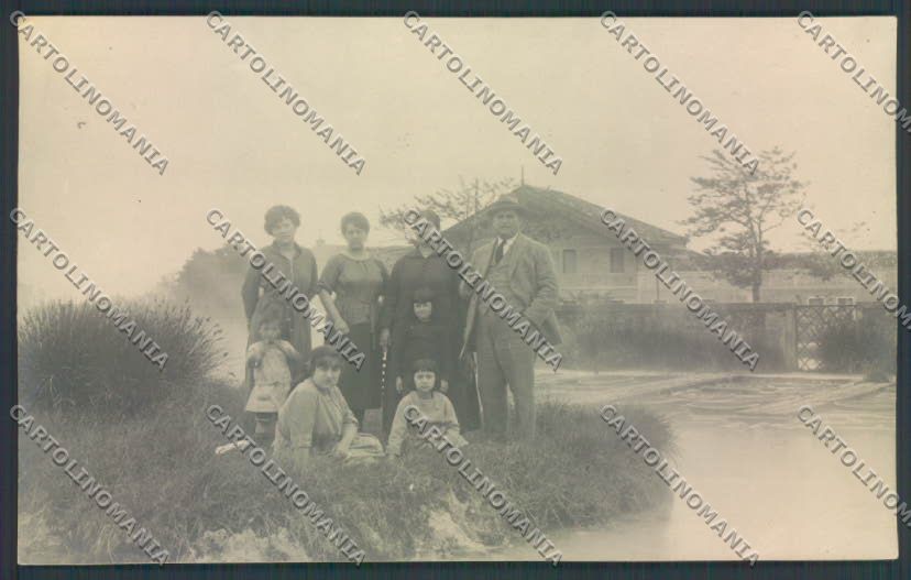 Padova Abano Terme Foto cartolina ZQ2527 – fronte