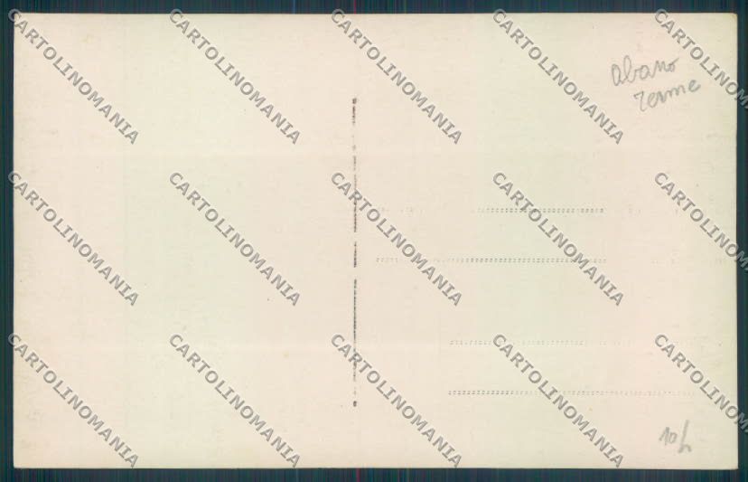 Padova Abano Terme Foto cartolina ZQ2527 – retro