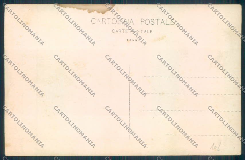 Padova Abano Terme Foto cartolina ZQ2528 – retro