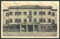 Padova Abano Terme cartolina ZQ2541 – fronte