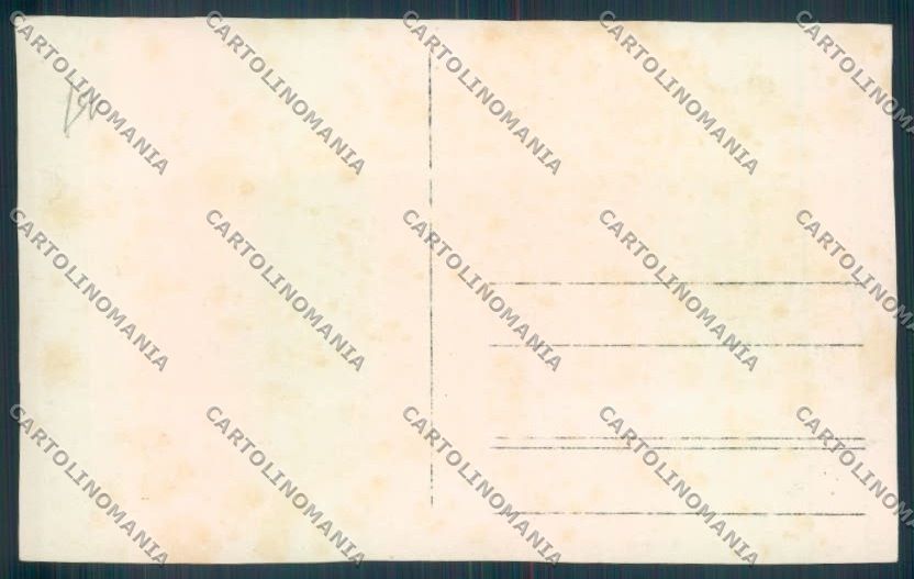 Padova Abano Terme Foto cartolina ZQ2553 – retro