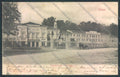 Padova Abano Terme cartolina ZQ2556 – fronte