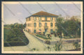 Padova Abano Terme cartolina ZQ2575 – fronte