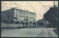 Padova Abano Terme cartolina ZQ2580 – fronte