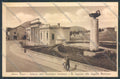 Padova Abano Terme cartolina ZQ2584 – fronte