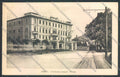 Padova Abano Terme cartolina ZQ2589 – fronte