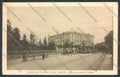 Padova Abano Terme cartolina ZQ2597 – fronte
