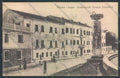 Padova Abano Terme cartolina ZQ2602 – fronte