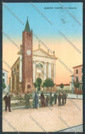 Padova Abano Terme cartolina ZQ2603 – fronte