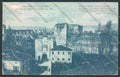 Padova Cittadella cartolina ZQ2612 – fronte