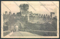Padova Cittadella FORI cartolina ZQ2616 – fronte