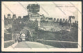 Padova Cittadella cartolina ZQ2618 – fronte