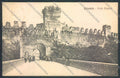 Padova Cittadella cartolina ZQ2620 – fronte