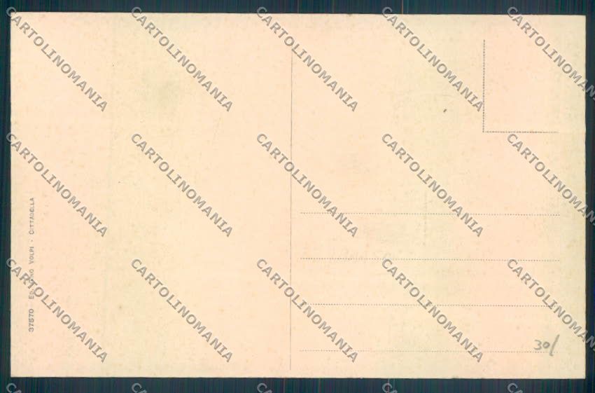 Padova Cittadella cartolina ZQ2624 – retro