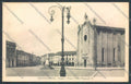 Padova Montagnana cartolina ZQ2644 – fronte