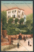 Padova Teolo cartolina ZQ2653 – fronte