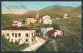 Padova Teolo PIEGHINE cartolina ZQ2655 – fronte