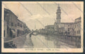Padova Battaglia Terme cartolina ZQ2660 – fronte