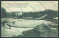 Padova Motegrotto Terme cartolina ZQ2685 – fronte