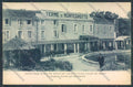 Padova Motegrotto Terme cartolina ZQ2691 – fronte