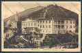 Padova Abano Terme Monteortone cartolina ZQ2694 – fronte