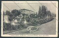 Padova Abano Terme Monteortone cartolina ZQ2695 – fronte