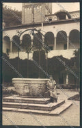 Padova Abano Terme Monteortone PIEGA Foto cartolina ZQ2697 – fronte