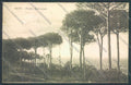Padova Este cartolina ZQ2699 – fronte