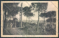 Padova Este cartolina ZQ2702 – fronte