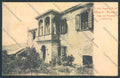 Padova Acquà Petrarca cartolina ZQ2712 – fronte