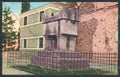 Padova Acquà Petrarca Tomba cartolina ZQ2716 – fronte
