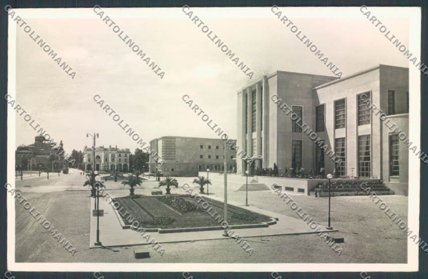 Venezia Lido di Casinò Foto cartolina ZQ2765 – fronte