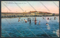 Venezia Lido di cartolina ZQ2769 – fronte