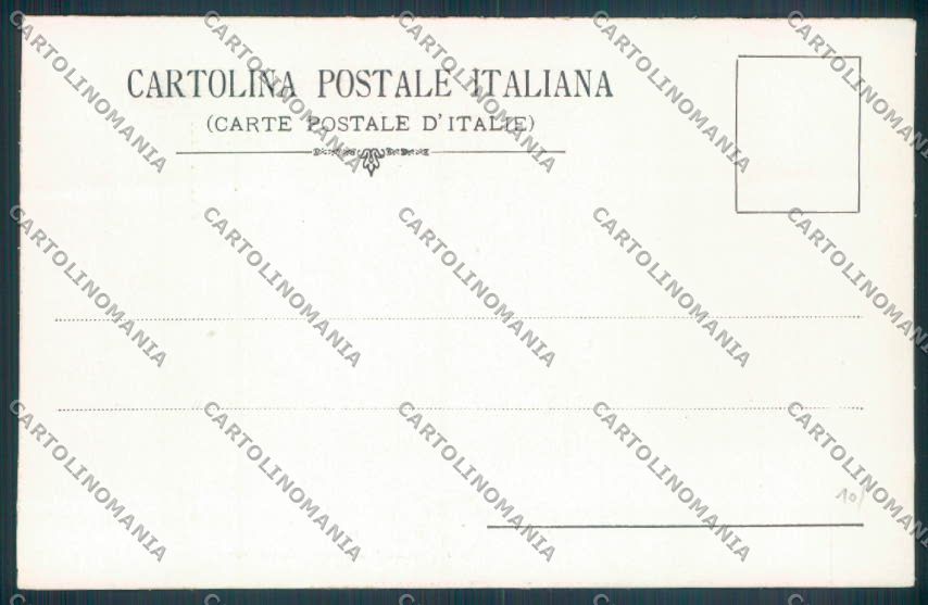 Venezia Chioggia cartolina ZQ2774 – retro