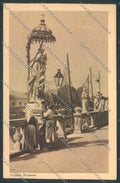 Venezia Chioggia cartolina ZQ2788 – fronte
