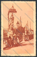 Venezia Chioggia STRAPPO cartolina ZQ2789 – fronte
