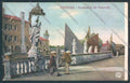 Venezia Chioggia Alterocca ABRASA cartolina ZQ2790 – fronte