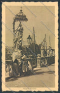 Venezia Chioggia cartolina ZQ2791 – fronte