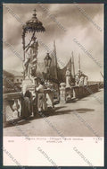 Venezia Chioggia Foto cartolina ZQ2797 – fronte