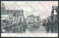 Venezia Chioggia Barca Alterocca cartolina ZQ2812 – fronte