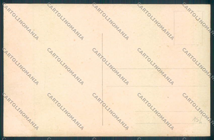 Venezia Chioggia Barca Alterocca cartolina ZQ2812 – retro