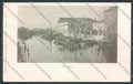 Venezia Chioggia Barca cartolina ZQ2830 – fronte