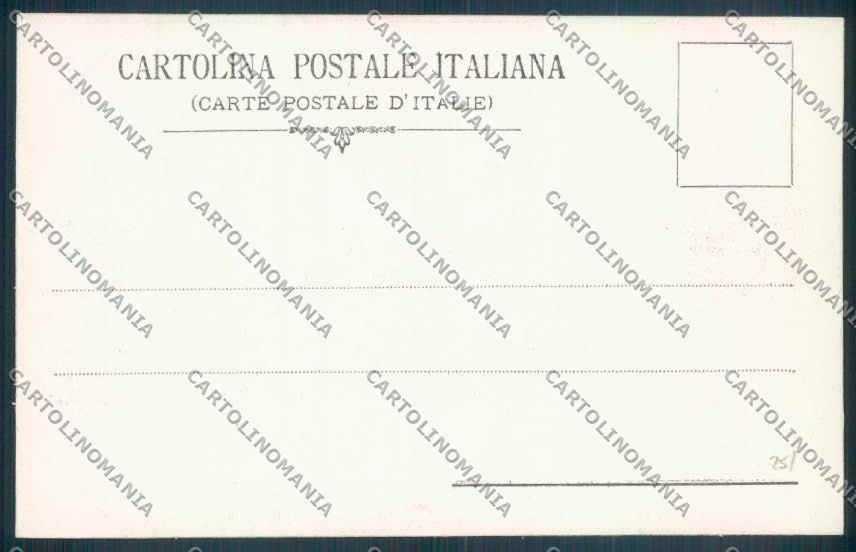 Venezia Chioggia cartolina ZQ2845 – retro