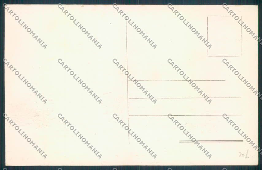 Venezia Chioggia Sottomarina cartolina ZQ2876 – retro