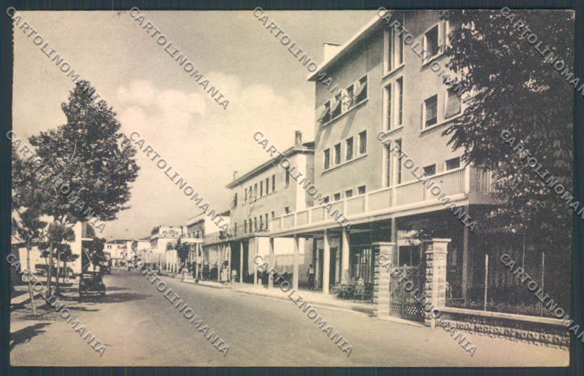 Venezia Jesolo Lido di cartolina ZQ2895 – fronte