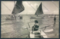 Venezia Jesolo Lido di Barca Foto cartolina ZQ2896 – fronte