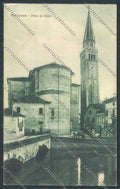 Venezia Jesolo Portogruaro cartolina ZQ2901 – fronte