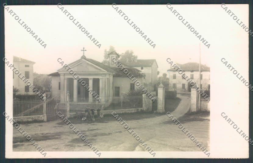 Venezia ? Città PIEGHINE Foto cartolina ZQ2915 – fronte