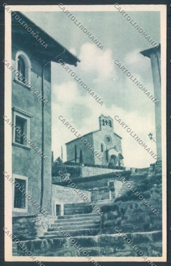 Gorizia Città cartolina ZQ2931 – fronte